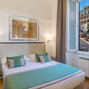 Suite met een King Size Bed